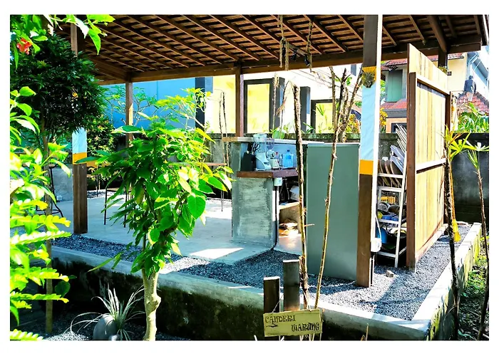 Pgs * Ubud
